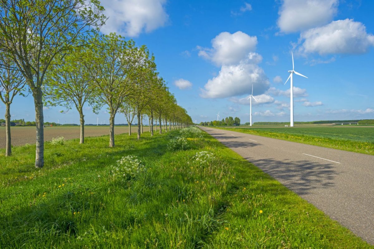 belanghebbende voorkeursrecht omgevingsvergunning bouwrecht bestemmingsplan