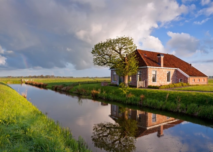 agrarische bedrijfswoning plattelandswoning ouderdomsclausule