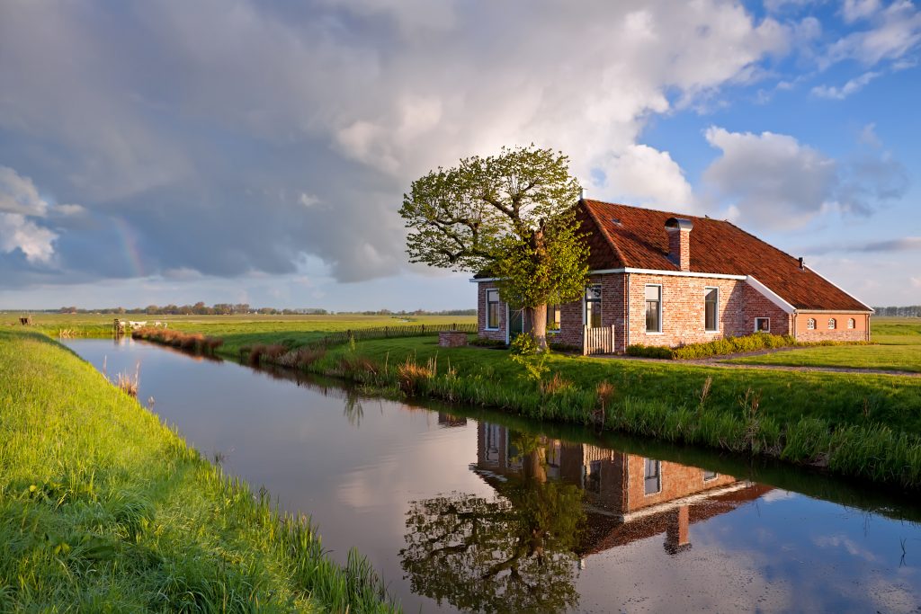 agrarische bedrijfswoning plattelandswoning ouderdomsclausule