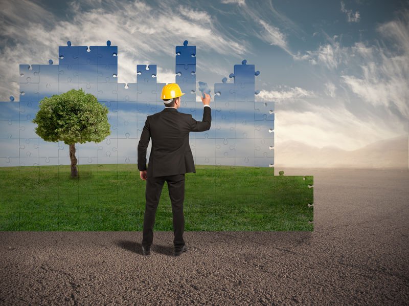bouw bouwplan omgeving omgevingswet procedeerverbod