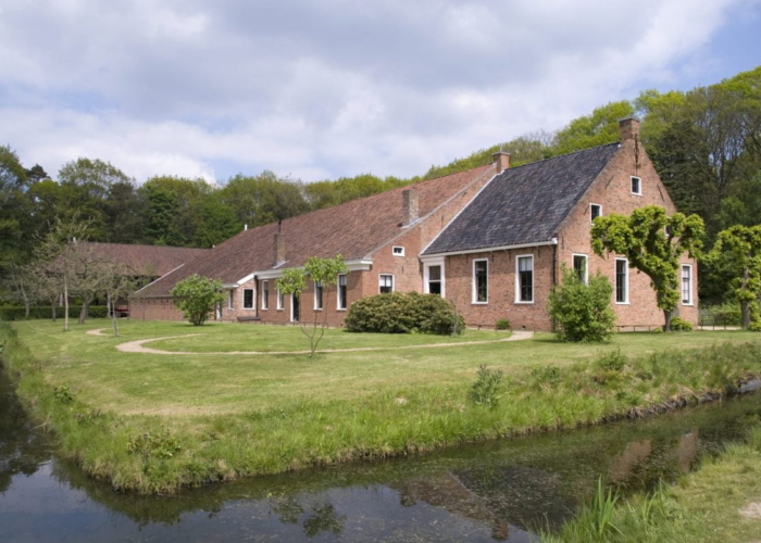 plattelandswoning bedrijfswoning verjaring eigenaar van grond