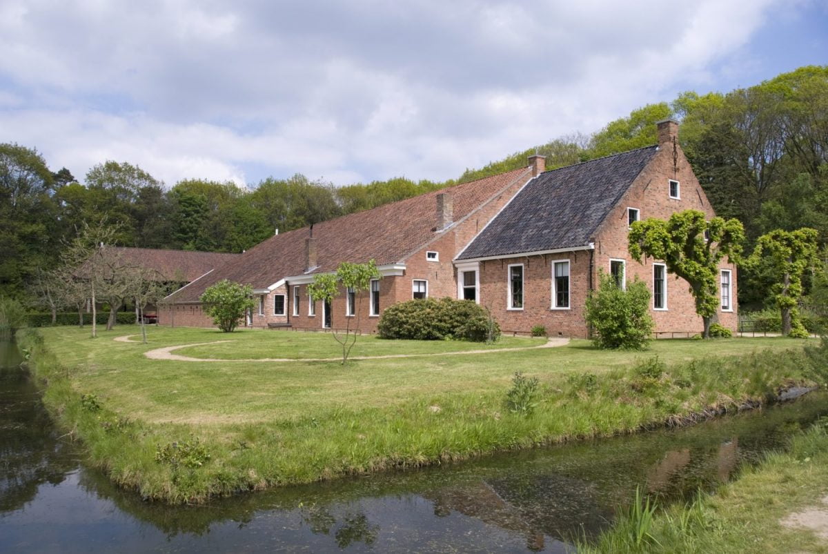 plattelandswoning bedrijfswoning verjaring eigenaar van grond
