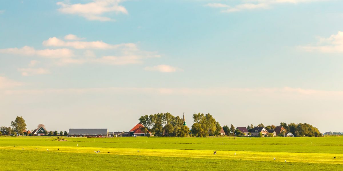 vertrouwensbeginsel bouwvergunning schadevergoeding bouwrecht ruilverkaveling