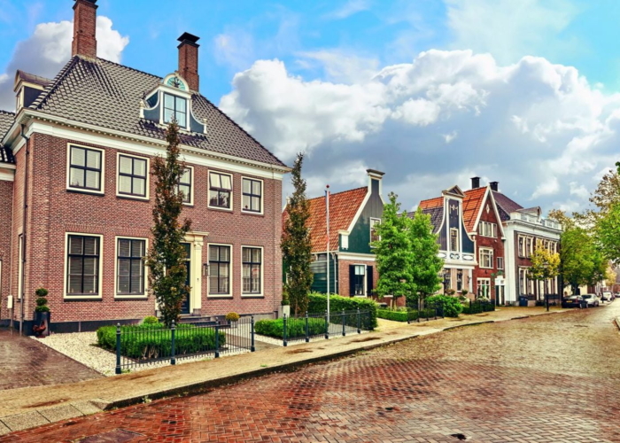 Onteigening Omgevingswet planschade erfpacht grensoverschrijdend