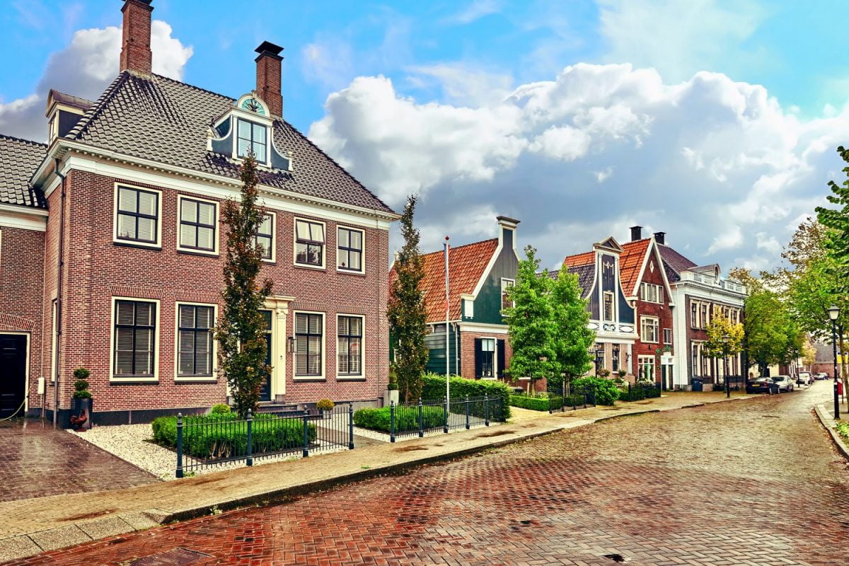Onteigening Omgevingswet planschade erfpacht grensoverschrijdend