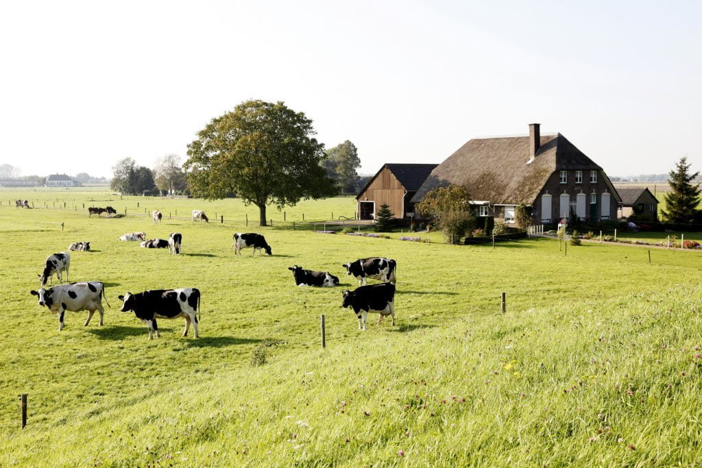plattelandswoning pacht erfpacht gedoogplicht bedrijfsoverdracht bedrijfsopvolging agri agrarisch natuurvergunning