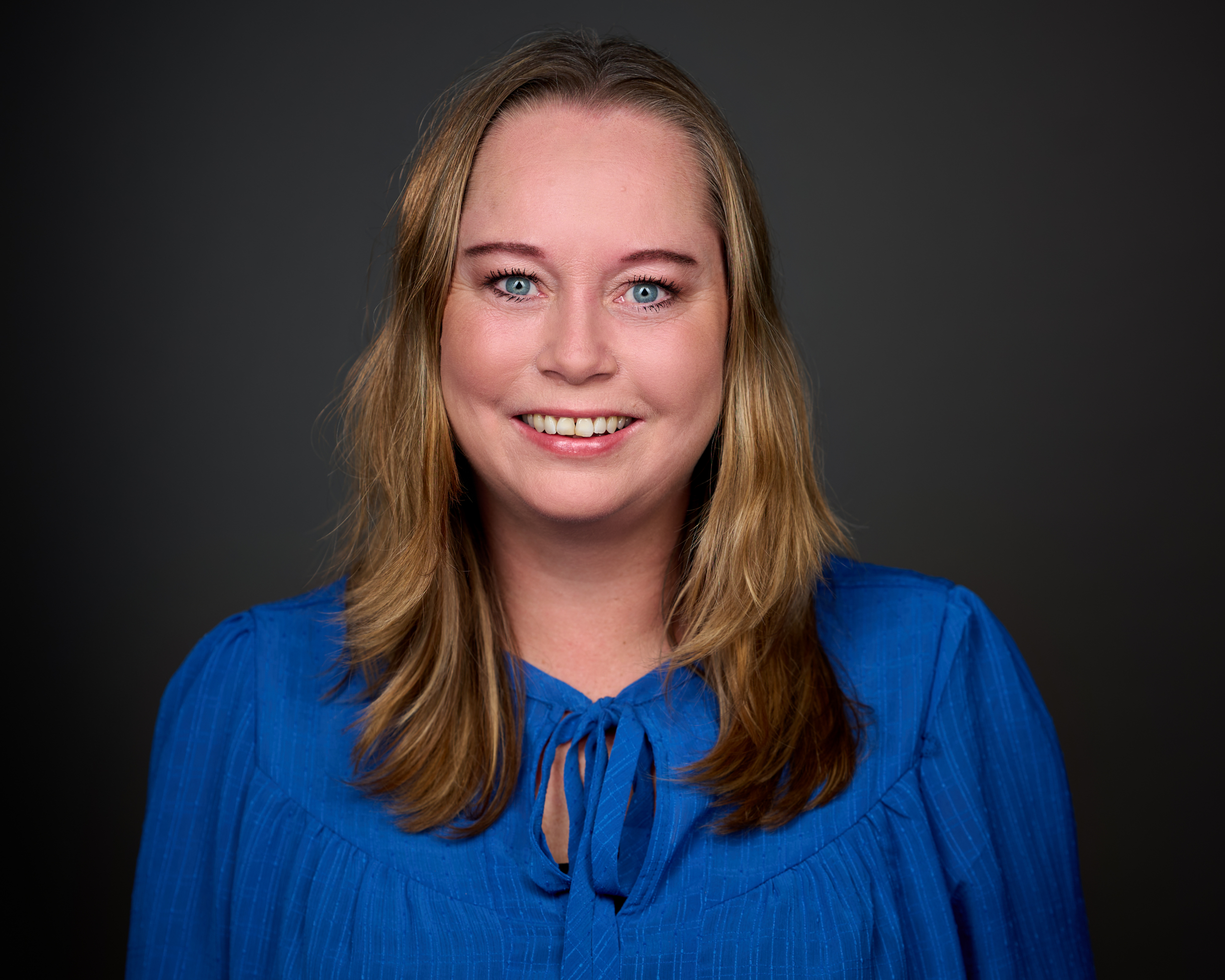 Linda van Koetsveld-van den Akker juridisch secretaresse Bosselaar Strengers legal partners