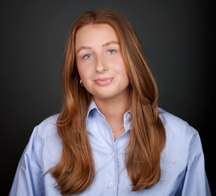 Lotte Sophie de Wijs, juridisch medewerker Bosselaar Strengers legal partners