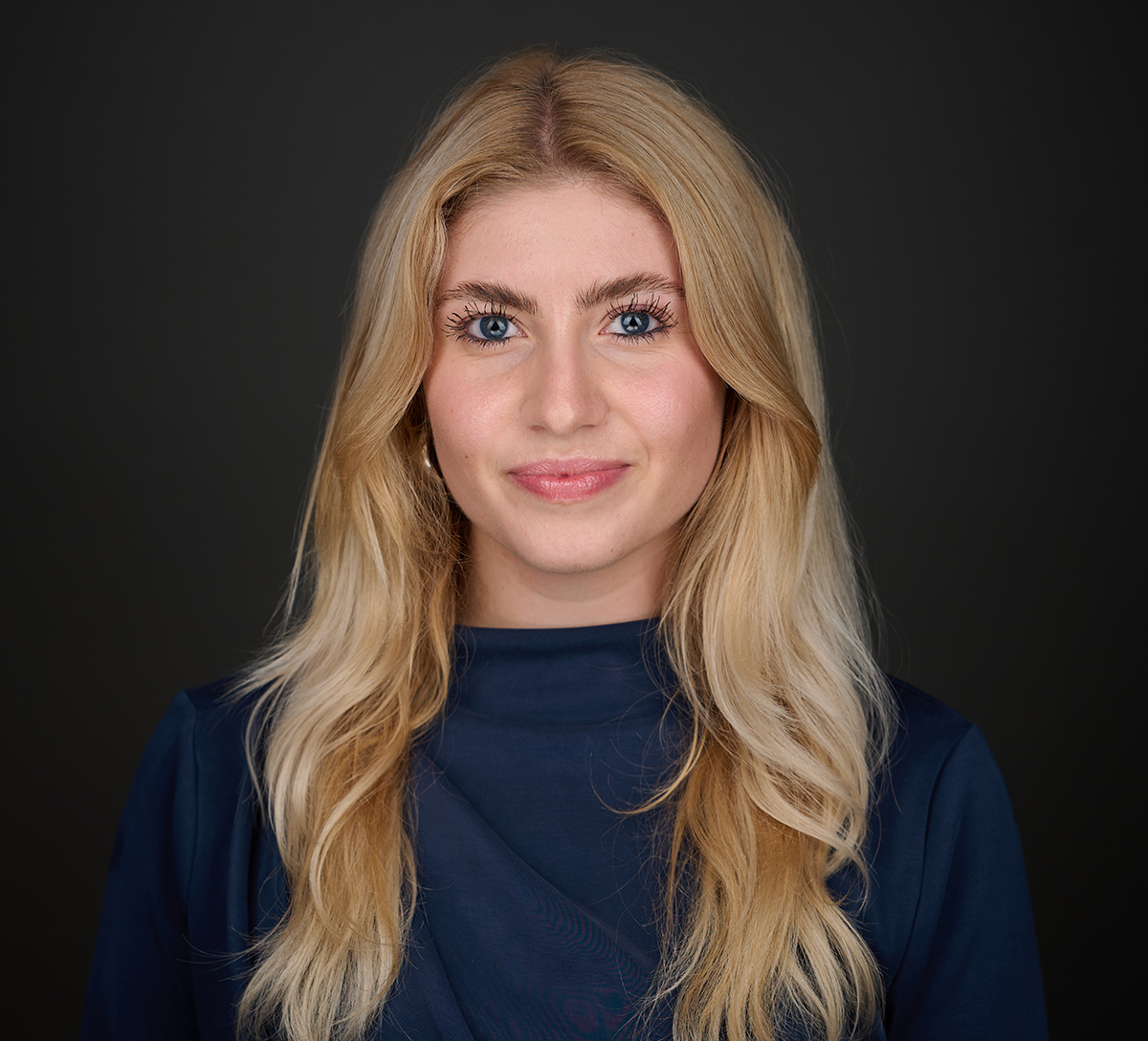 Roosmarijn Piekema juridisch medewerker ondernemingsrecht Bosselaar Strengers