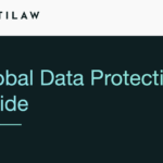Global data protection Guide multilaw bosselaar strengers Global data protection Guide multilaw bosselaar strengers